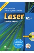 Laser 3ed A1+ SB +R +MPO +eBook Pk