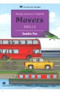 Young Learners English Skills - Movers  PB
