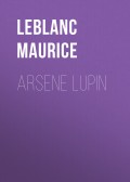 Arsene Lupin