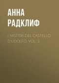 I misteri del castello d'Udolfo, vol. 2