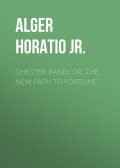 Chester Rand; or, The New Path to Fortune