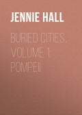 Buried Cities, Volume 1: Pompeii