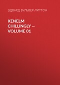 Kenelm Chillingly — Volume 01