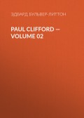 Paul Clifford — Volume 02