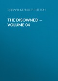 The Disowned — Volume 04