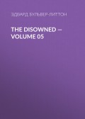 The Disowned — Volume 05