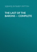 The Last of the Barons — Complete