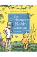 Winnie-the-Pooh: The Christopher Robin Collection