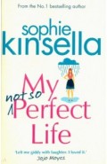 My Not So Perfect Life