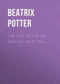 The Tale of the Pie and the Patty Pan