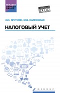 Налоговый учет