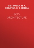 Eco-architecture