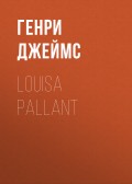 Louisa Pallant