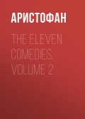 The Eleven Comedies, Volume 2