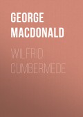 Wilfrid Cumbermede