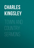 Town and Country Sermons