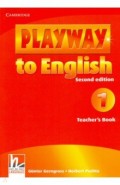 Playway to Eng New 2Ed 1 TB