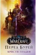 World of Warcraft. Перед бурей