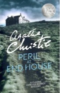 Peril at End House (Poirot)  Ned