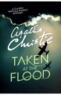 Taken at the Flood (Poirot)