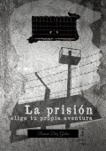 La prisión, elige tu propia aventura