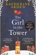 Girl in The Tower, the (Winternight Trilogy)