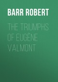 The Triumphs of Eugène Valmont