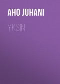 Yksin