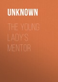 The Young Lady's Mentor