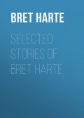 Selected Stories of Bret Harte