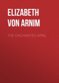 The Enchanted April