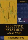 Reductive-Investment Analysis