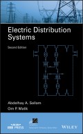 Electric Distribution Systems