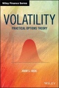 Volatility. Practical Options Theory