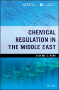 Chemical Regulation in the Middle East