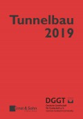 Taschenbuch für den Tunnelbau 2019