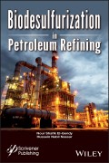 Biodsulfurization in Petroleum Refining