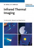 Infrared Thermal Imaging. Fundamentals, Research and Applications