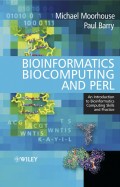 Bioinformatics Biocomputing and Perl. An Introduction to Bioinformatics Computing Skills and Practice