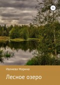 Лесное озеро