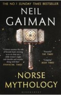 Norse Mythology