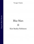 Blue Mars