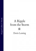 A Ripple from the Storm