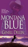 Montana Blue