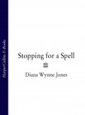 Stopping for a Spell