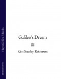 Galileo’s Dream