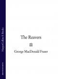 The Reavers