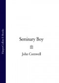 Seminary Boy