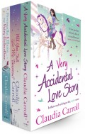 Claudia Carroll 3 Book Bundle