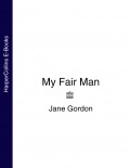 My Fair Man